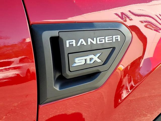 Certified 2023 Ford Ranger XL w/ Equipment Group 101A High AWD/4WD image 24