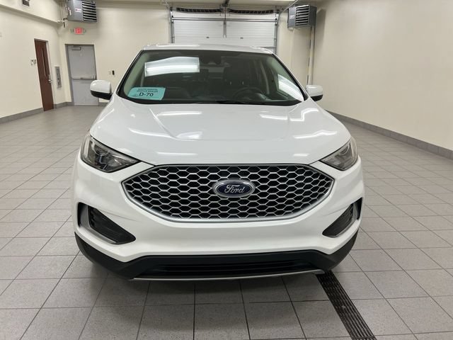 Certified 2024 Ford Edge SEL AWD/4WD image 3