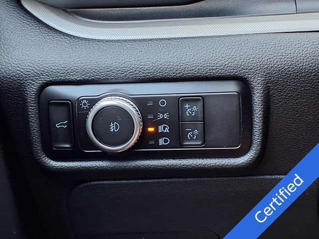 Certified 2023 Ford Explorer XLT w/ Equipment Group 202A AWD/4WD image 19