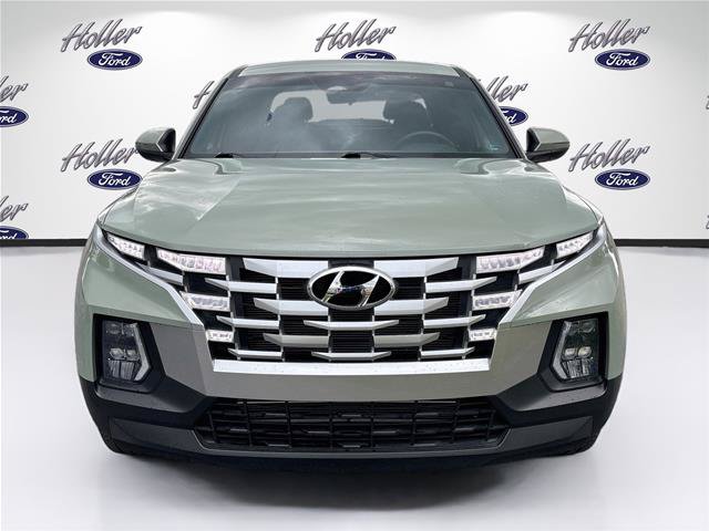 Used 2024 Hyundai Santa Cruz SEL AWD/4WD image 2