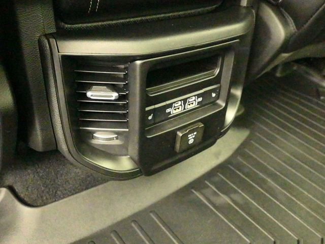 Used 2025 RAM 1500 Laramie w/ Bed Utility Group image 13