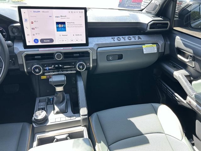 Used 2024 Toyota Tacoma 4x4 Double Cab Hybrid image 15