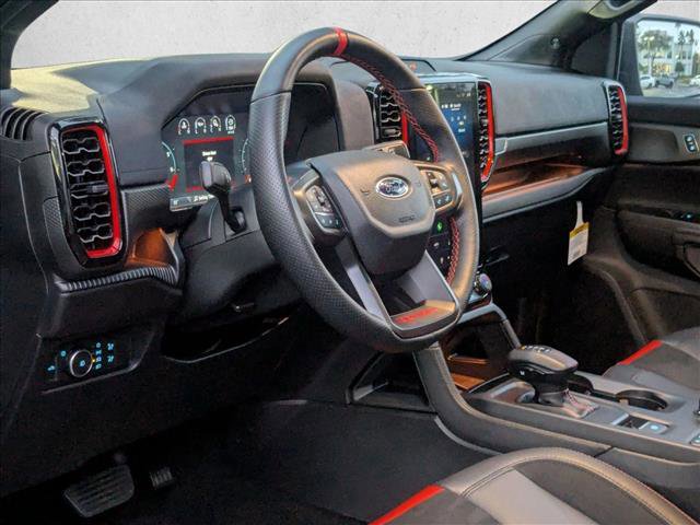 Certified 2025 Ford Ranger Raptor image 2