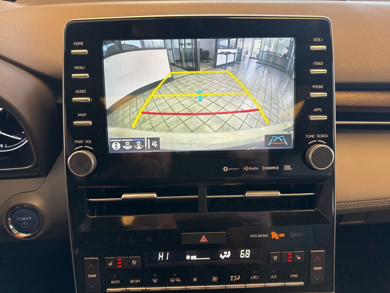 Used 2022 Toyota Avalon Limited w/ Advanced Safety Package image 22