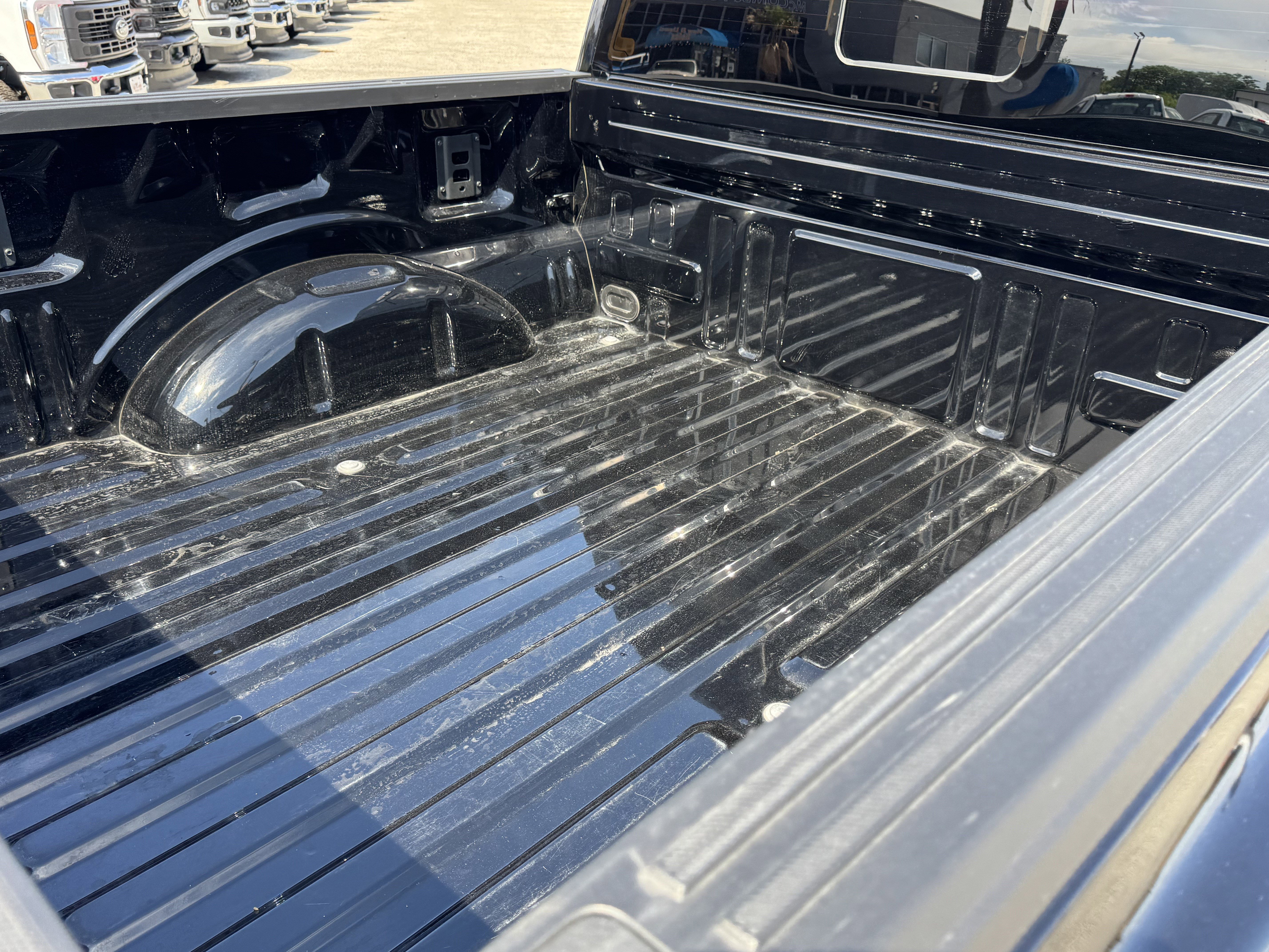 Certified 2025 Ford F150 Raptor image 10