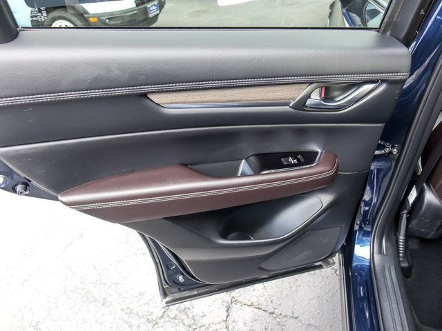 Used 2025 MAZDA CX-5 Signature AWD/4WD image 28