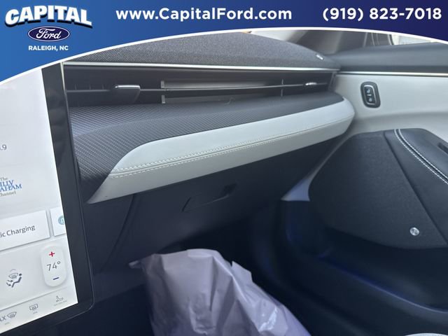 Certified 2024 Ford Mustang Mach-E Premium image 26