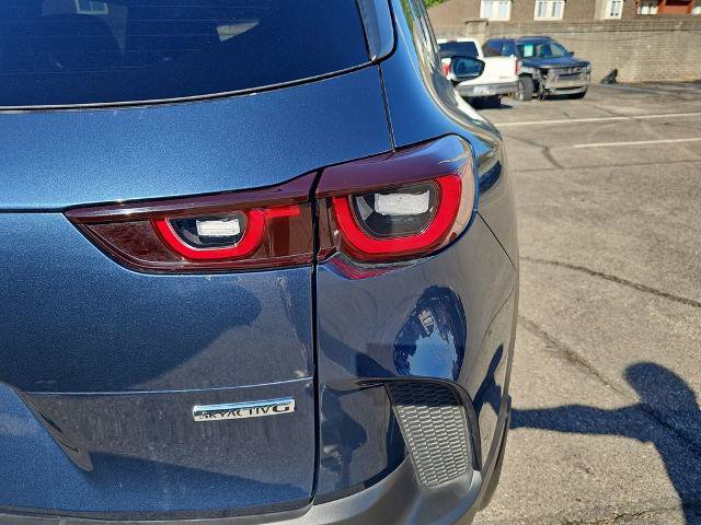 Used 2023 MAZDA CX-50 AWD 2.5 S w/ Cargo Package image 35