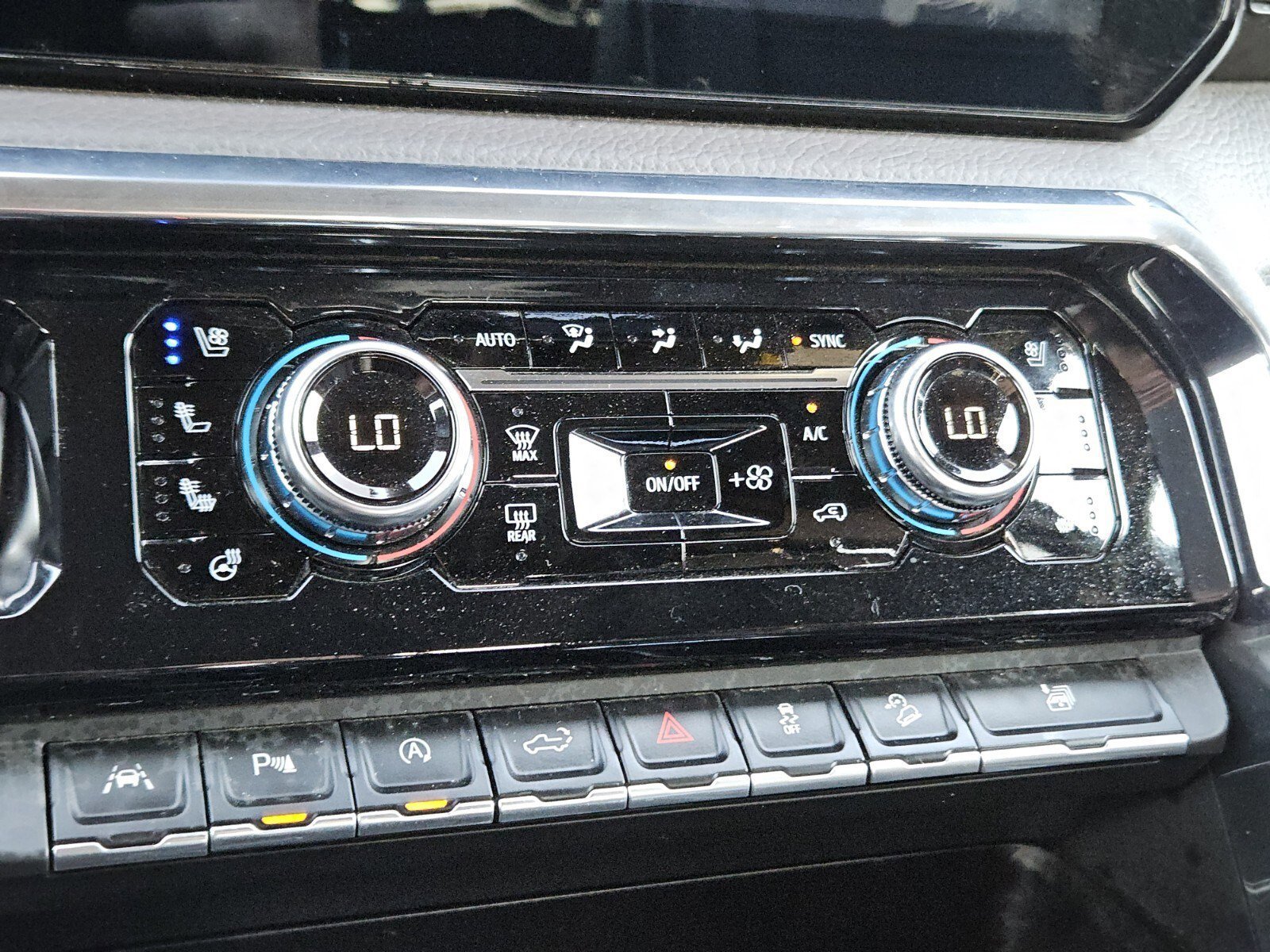 Used 2024 GMC Sierra 1500 Denali image 24