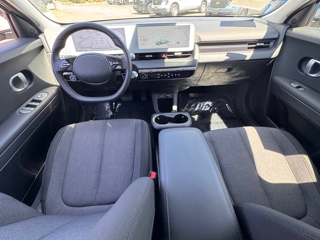 Used 2024 Hyundai Ioniq 5 SEL RWD image 27