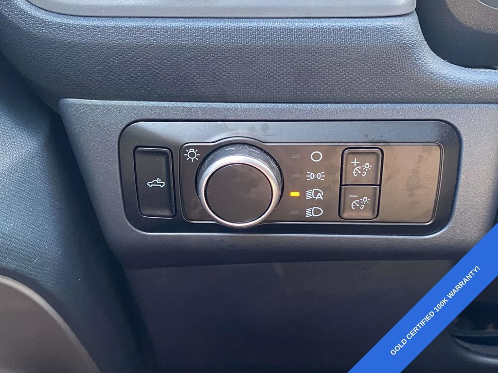 Certified 2023 Ford Maverick XL FWD image 18