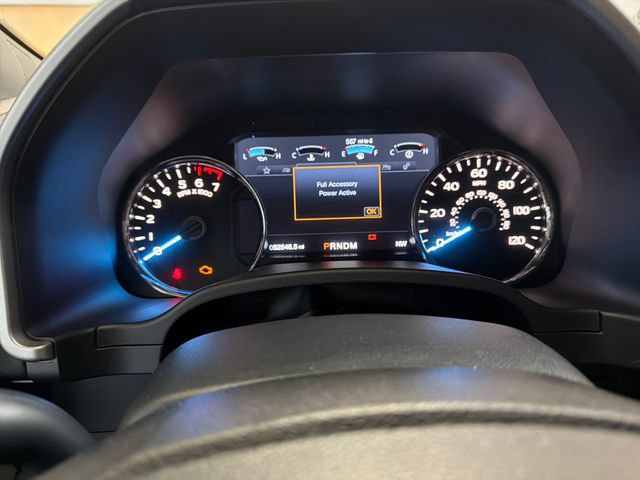 Certified 2018 Ford F150 Lariat AWD/4WD image 17