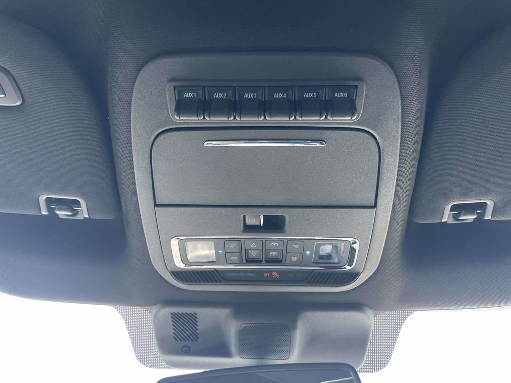Certified 2024 Ford F150 Raptor AWD/4WD image 29