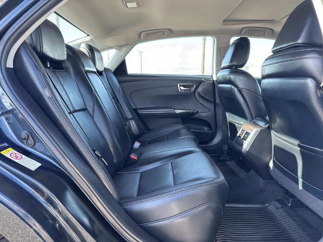 Used 2018 Toyota Avalon XLE Plus w/ Carpet Mat Package image 27