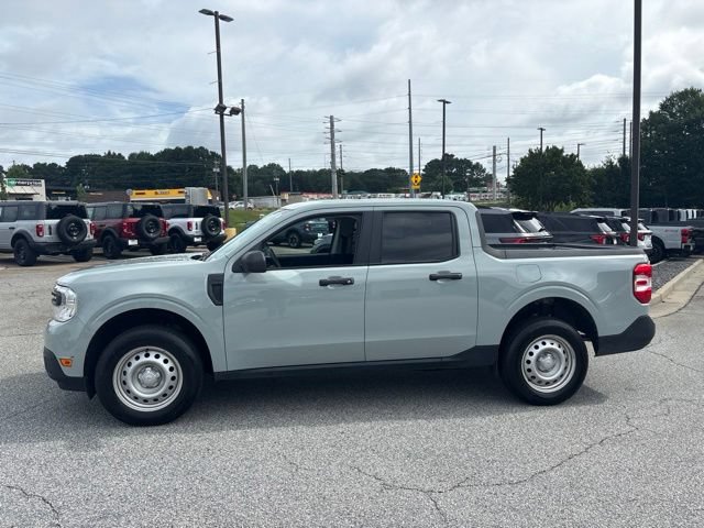 Certified 2024 Ford Maverick XL FWD image 5