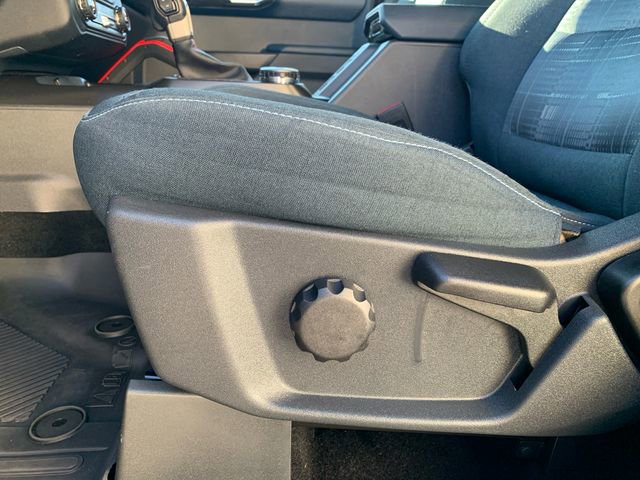 Certified 2023 Ford Bronco Heritage Edition image 42