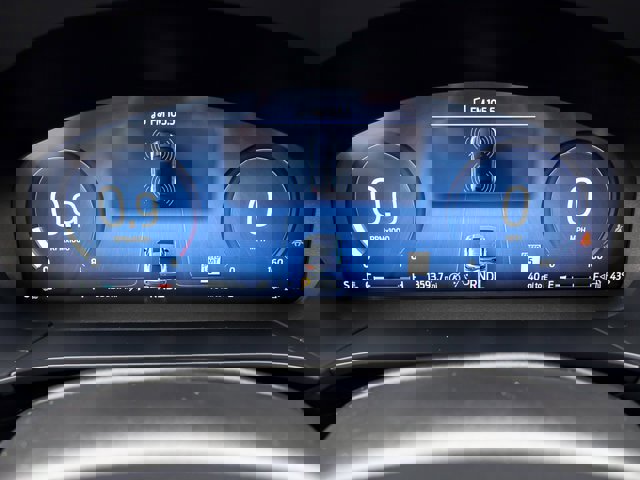 Certified 2025 Ford Escape Platinum image 14