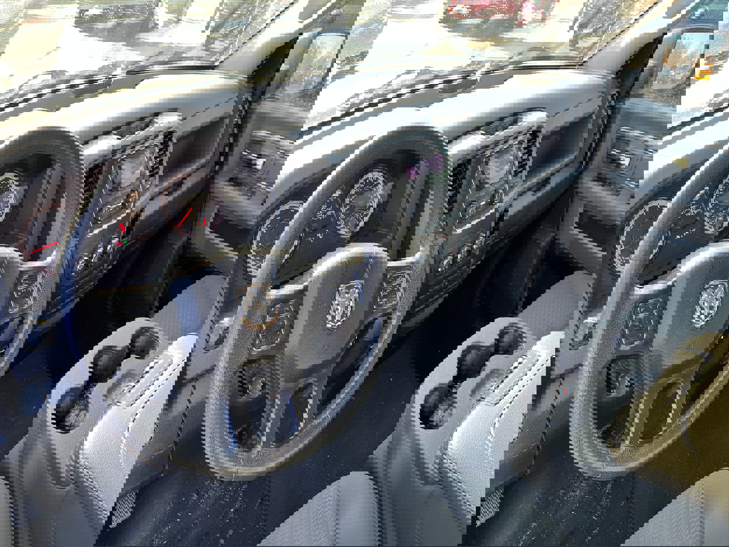 Used 2019 RAM 1500 Tradesman w/ Popular Equipment Group image 7