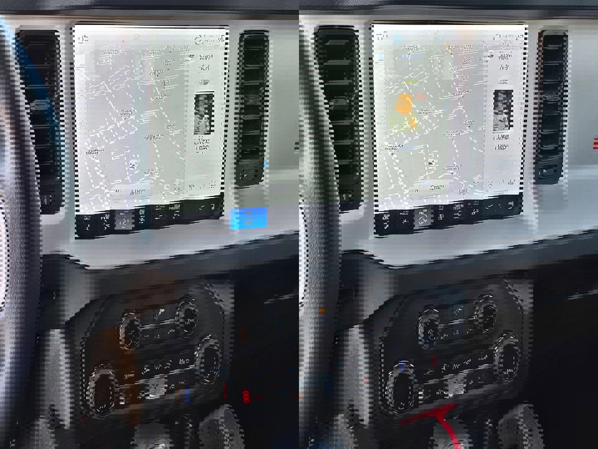 Certified 2025 Ford Bronco Heritage Edition image 15