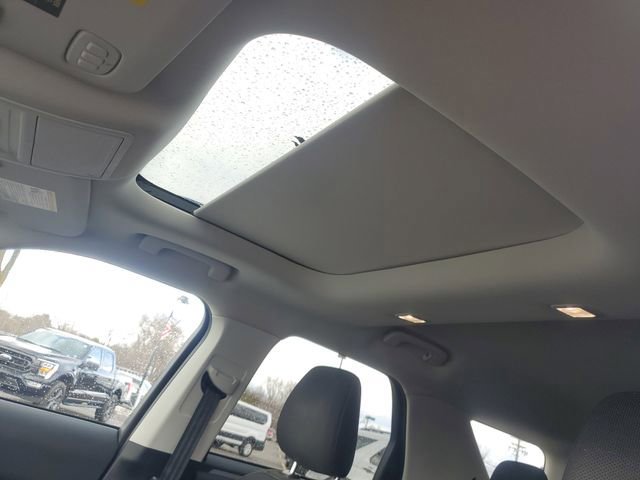 Certified 2023 Ford Bronco Sport Big Bend w/ Convenience Package image 23