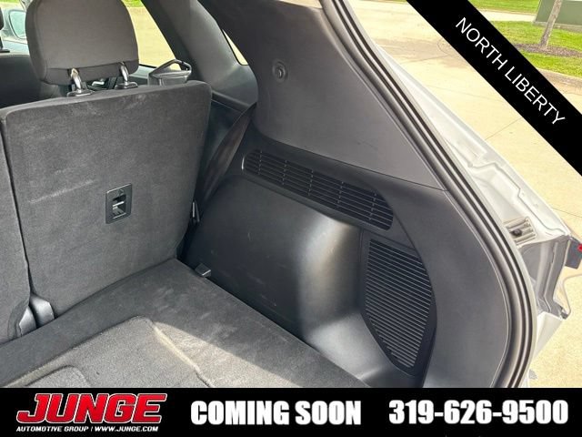 Certified 2022 Ford Escape SE w/ Convenience Package AWD/4WD image 22