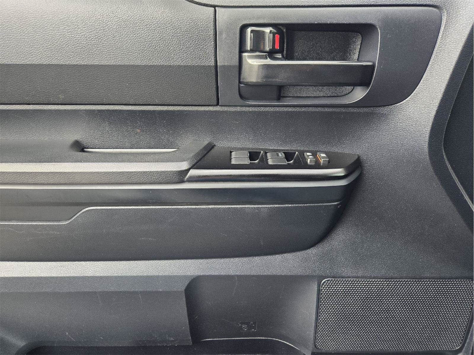 Used 2018 Toyota Tundra SR RWD image 20