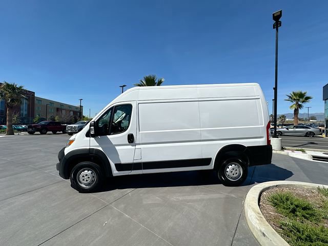 Used 2023 RAM ProMaster 1500 image 2