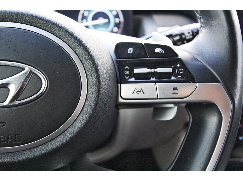 Used 2023 Hyundai Tucson Limited FWD image 19