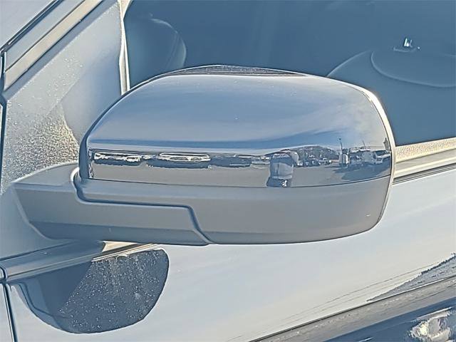 Certified 2022 Ford Edge ST-Line image 27