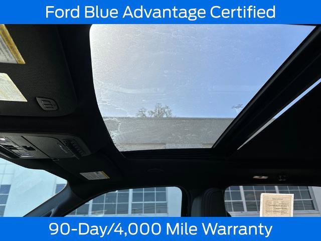 Certified 2025 Ford F150 Raptor w/ Equipment Group 803A Raptor R AWD/4WD image 14