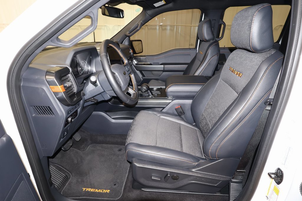 Certified 2023 Ford F150 Tremor image 16