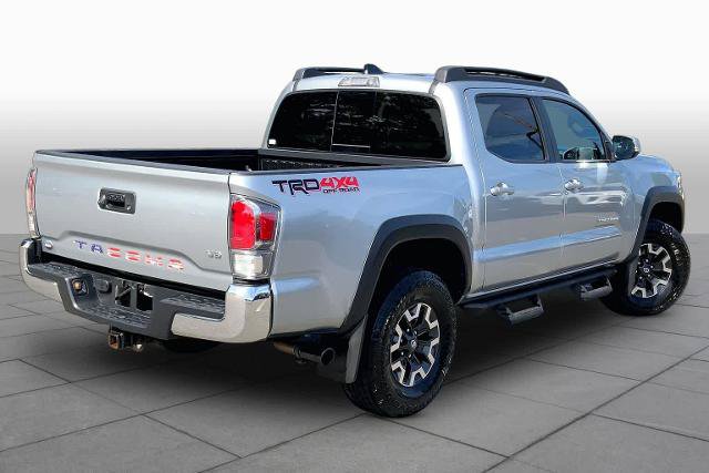Used 2023 Toyota Tacoma TRD Off-Road AWD/4WD image 13