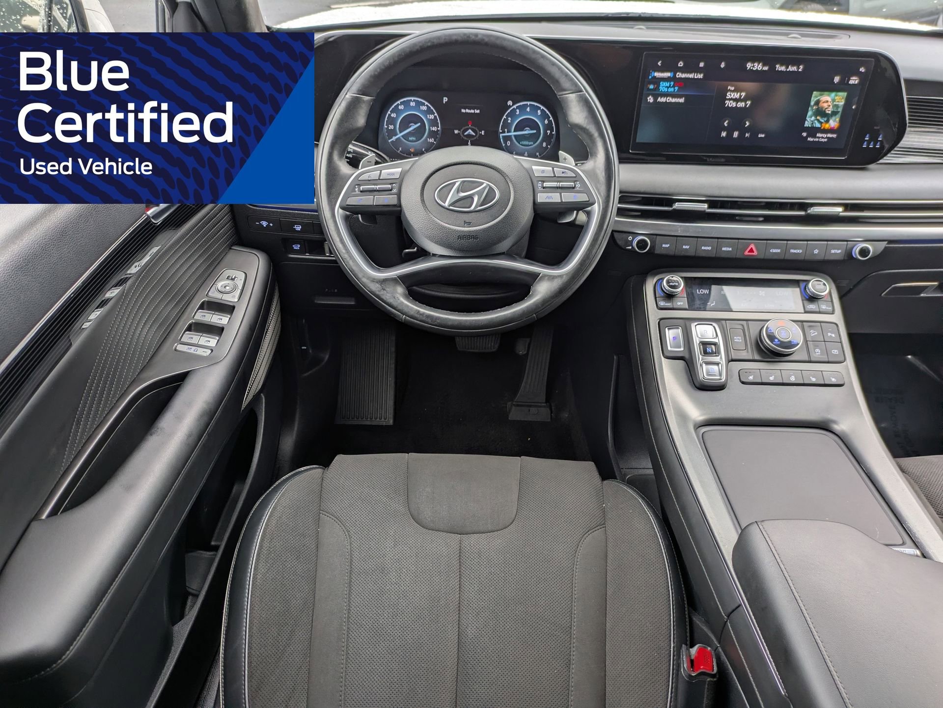 Used 2024 Hyundai Palisade Calligraphy AWD/4WD image 20