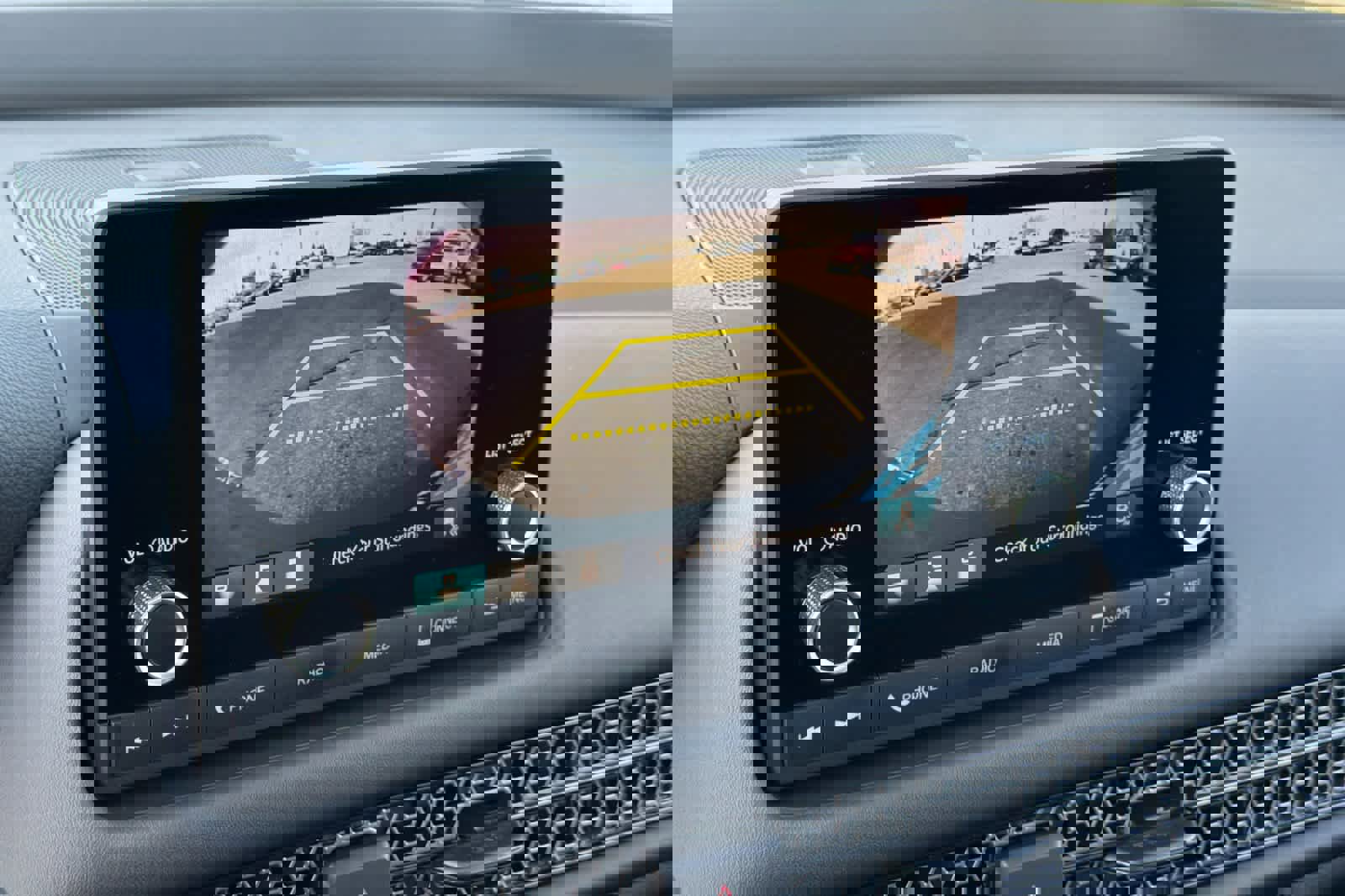 Used 2025 Honda HR-V Sport image 19