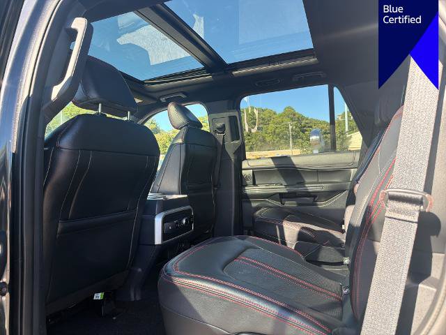 Certified 2022 Ford Expedition Limited AWD/4WD image 11