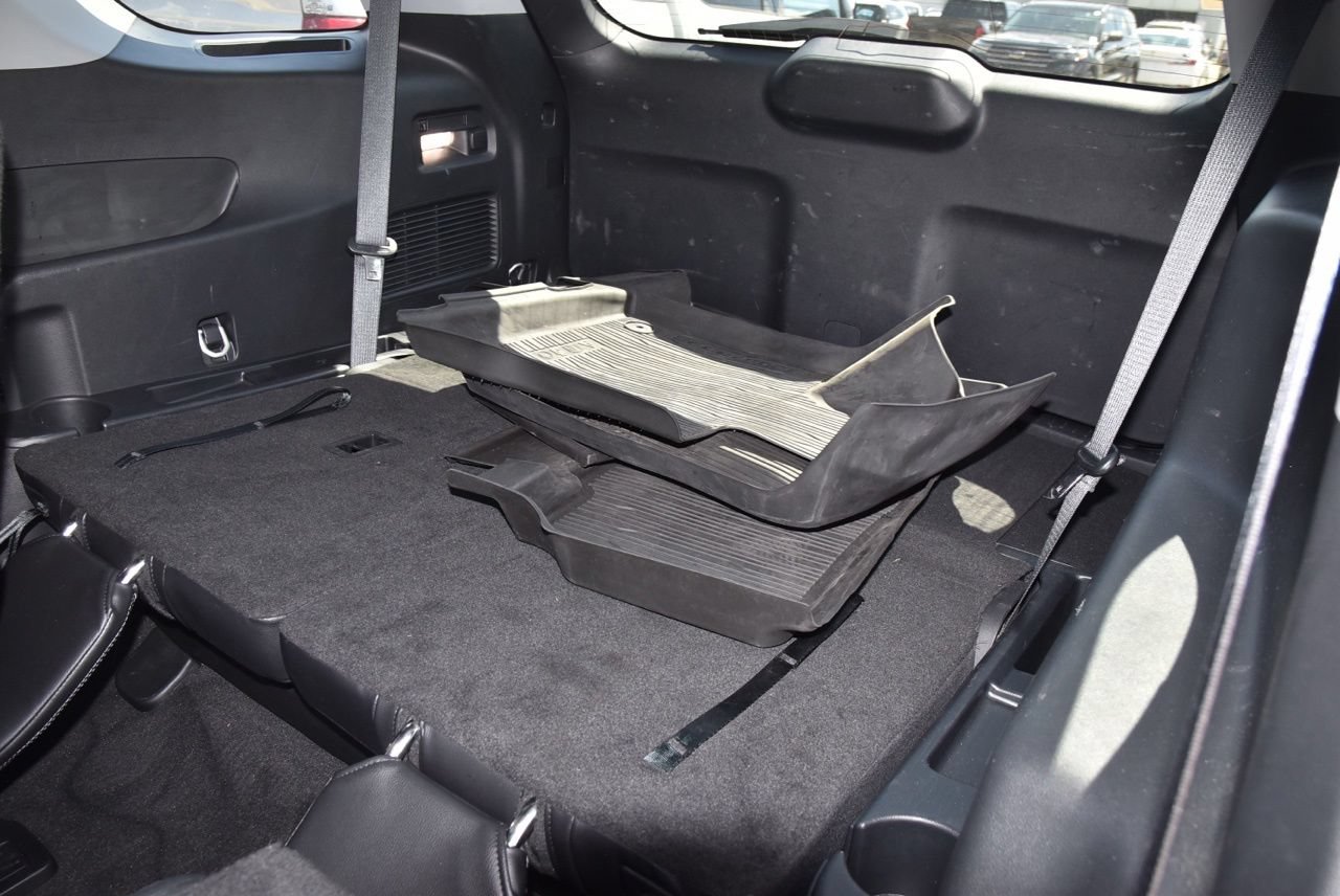 Certified 2023 Ford Explorer Limited AWD/4WD image 12
