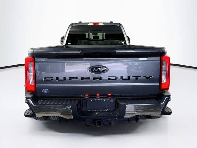 Certified 2024 Ford F350 XL w/ XL Driver Assist Package AWD/4WD image 5