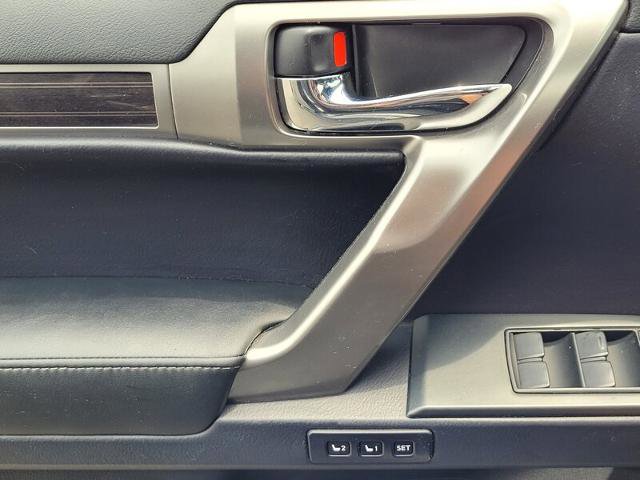 Used 2022 Lexus GX 460 Premium image 23