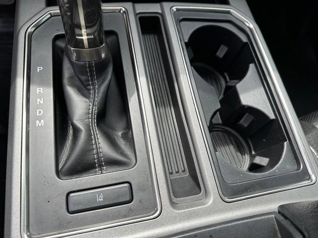 Certified 2020 Ford F150 Raptor w/ Equipment Group 802A Luxury AWD/4WD image 20