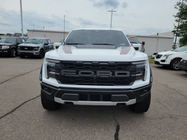 Certified 2024 Ford F150 Raptor AWD/4WD image 8
