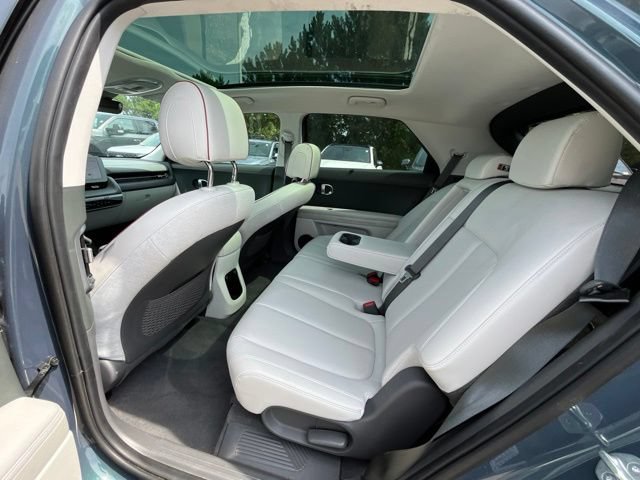Used 2023 Hyundai Ioniq 5 Limited AWD/4WD image 14