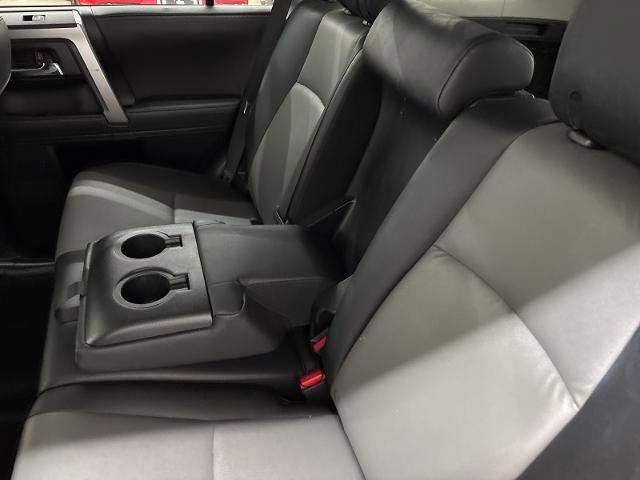 Used 2023 Toyota 4Runner SR5 Premium image 22