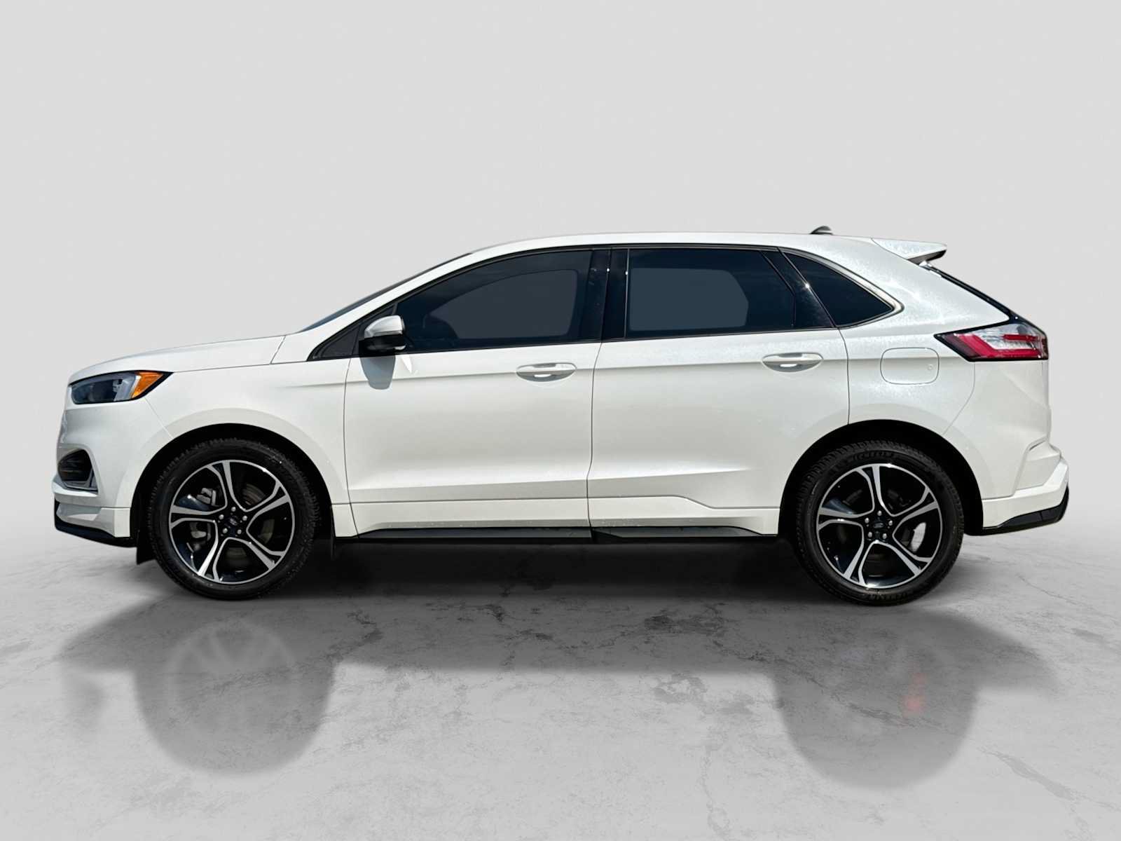 Certified 2023 Ford Edge ST AWD/4WD image 3