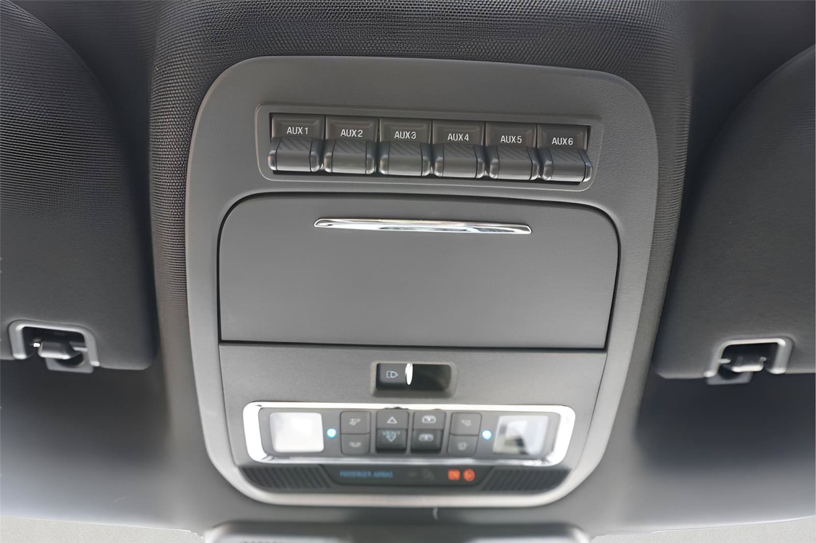 Certified 2025 Ford F250 Platinum AWD/4WD image 18