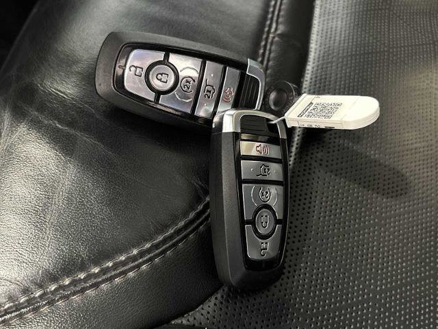 Certified 2023 Ford Explorer Platinum w/ Technology Package image 32