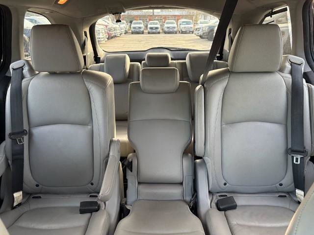 Used 2018 Honda Odyssey Elite image 14