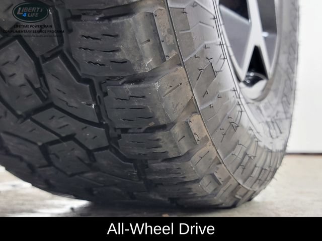 Certified 2024 Ford Maverick XLT w/ Equipment Group 300A Standard AWD/4WD image 11