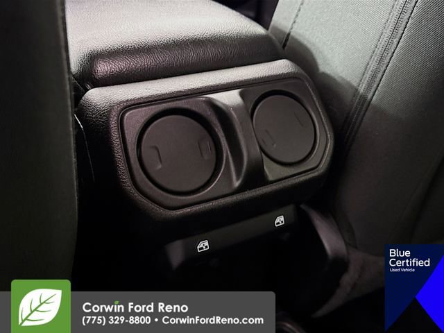 Used 2020 Jeep Wrangler Unlimited Sport image 27