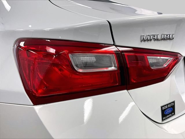 Used 2023 Chevrolet Malibu LT FWD image 28