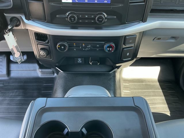 Certified 2022 Ford F150 XL w/ Equipment Group 101A High RWD image 15